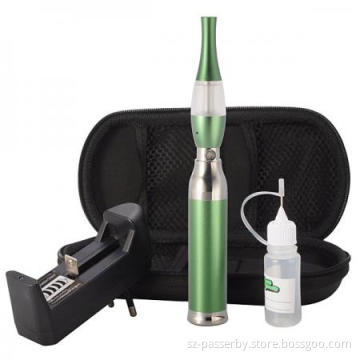 2.5ml Vase Shaped Bottom Heating Coil Variable Voltage Electronic Cigarette